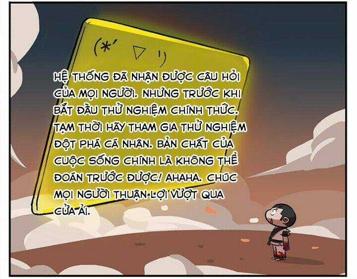 Học Viện Phi Nhân - Chapter 85 - Trang 33