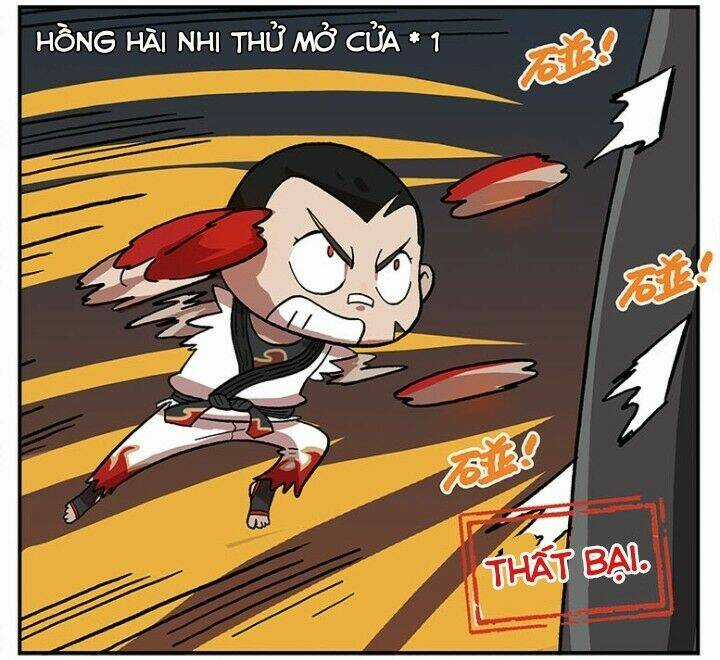 Học Viện Phi Nhân - Chapter 85 - Trang 41