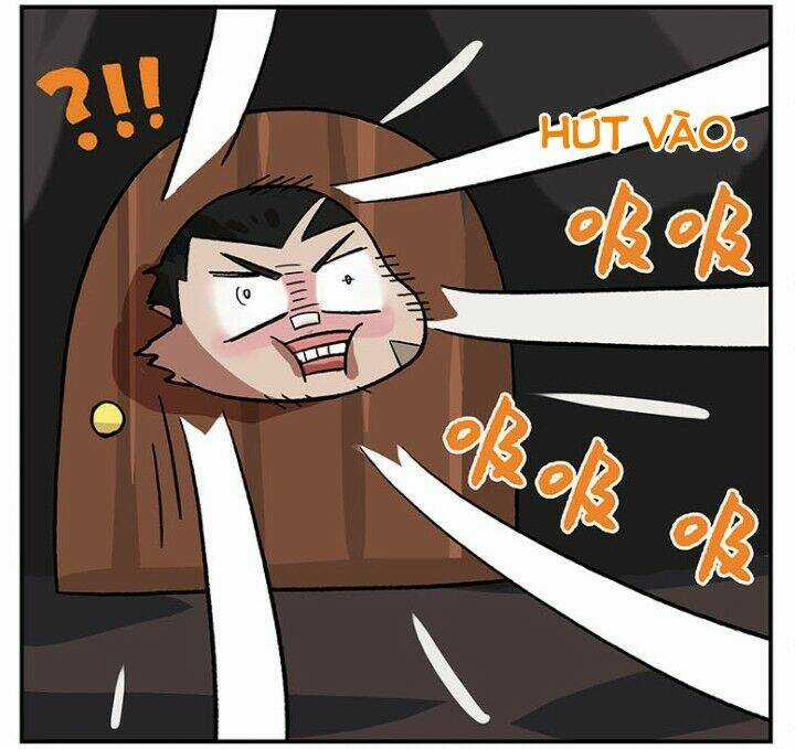 Học Viện Phi Nhân - Chapter 85 - Trang 46