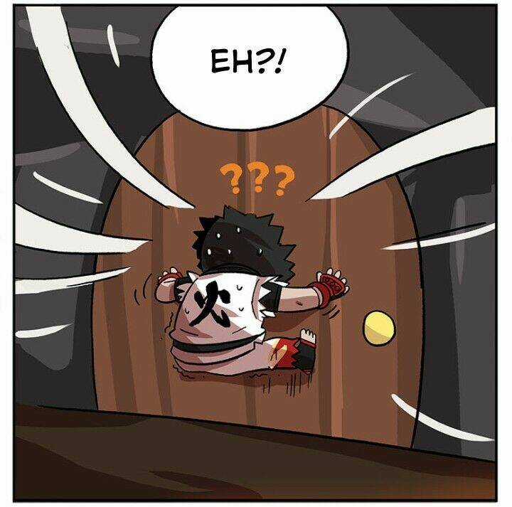 Học Viện Phi Nhân - Chapter 85 - Trang 47