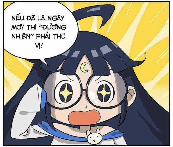 Học Viện Phi Nhân - Chapter 85 - Trang 6