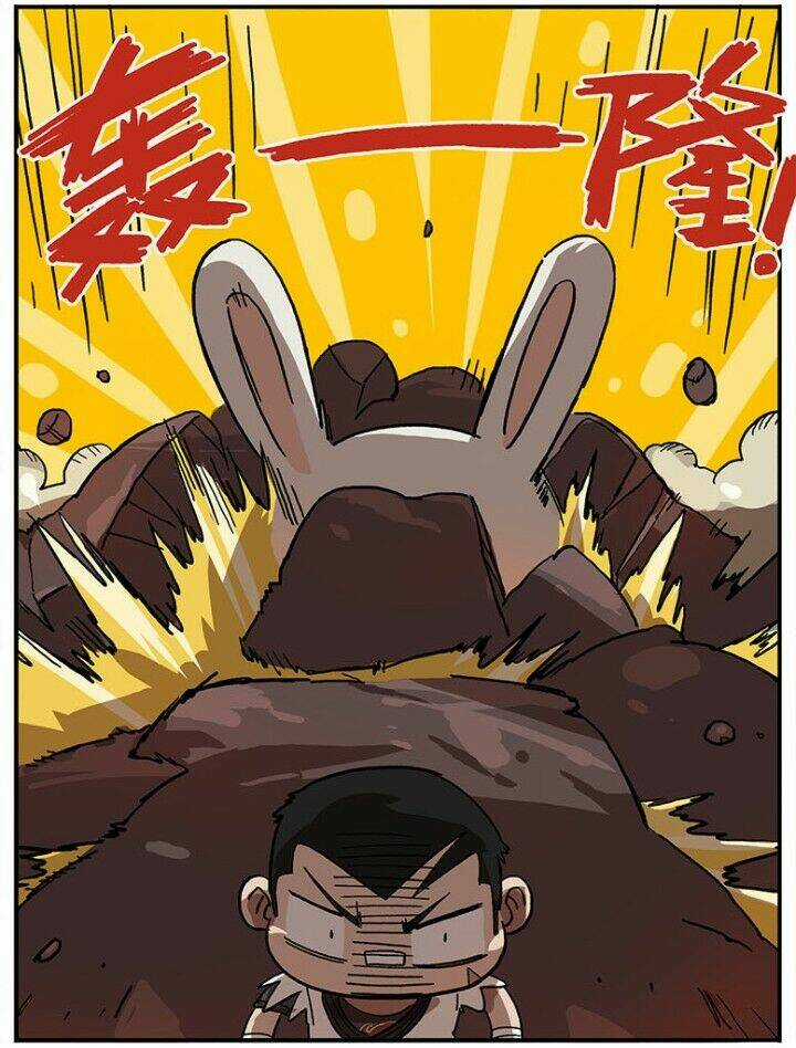 Học Viện Phi Nhân - Chapter 88 - Trang 18