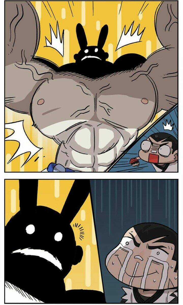 Học Viện Phi Nhân - Chapter 88 - Trang 28