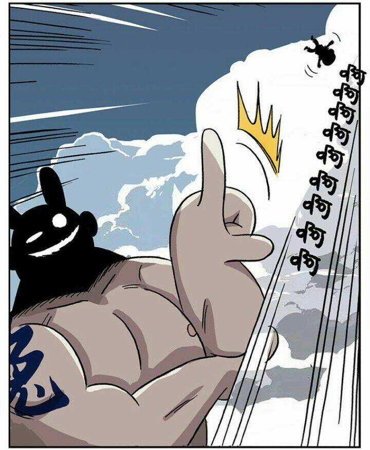 Học Viện Phi Nhân - Chapter 88 - Trang 29