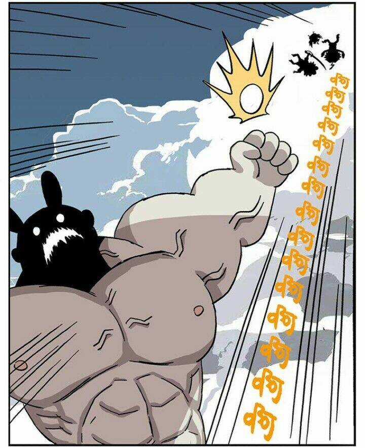 Học Viện Phi Nhân - Chapter 88 - Trang 31