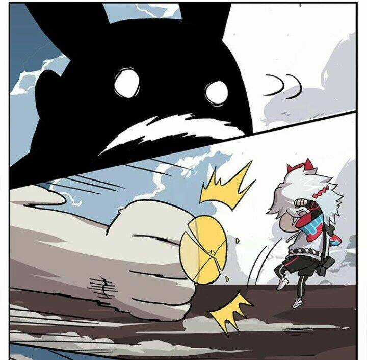 Học Viện Phi Nhân - Chapter 88 - Trang 32