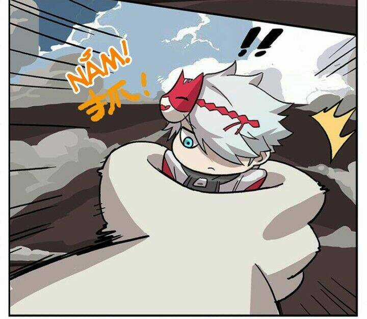 Học Viện Phi Nhân - Chapter 88 - Trang 33