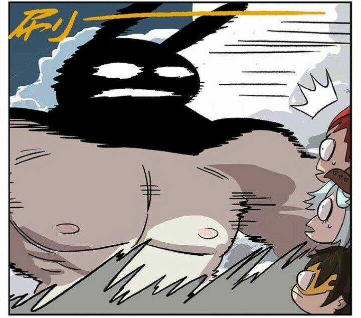 Học Viện Phi Nhân - Chapter 88 - Trang 40