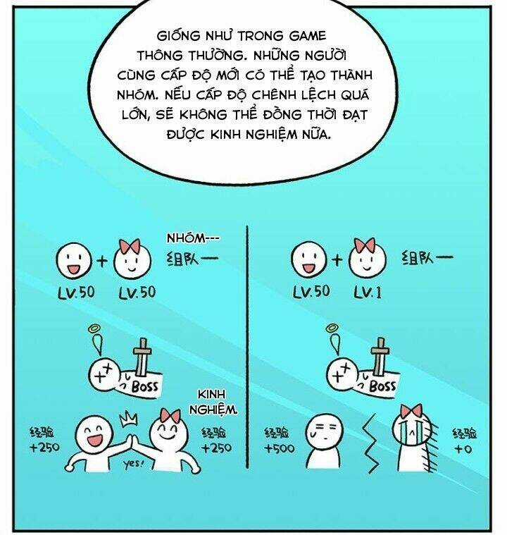 Học Viện Phi Nhân - Chapter 88 - Trang 47