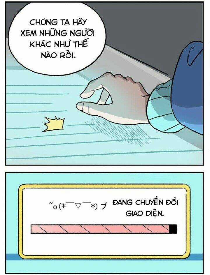 Học Viện Phi Nhân - Chapter 88 - Trang 49