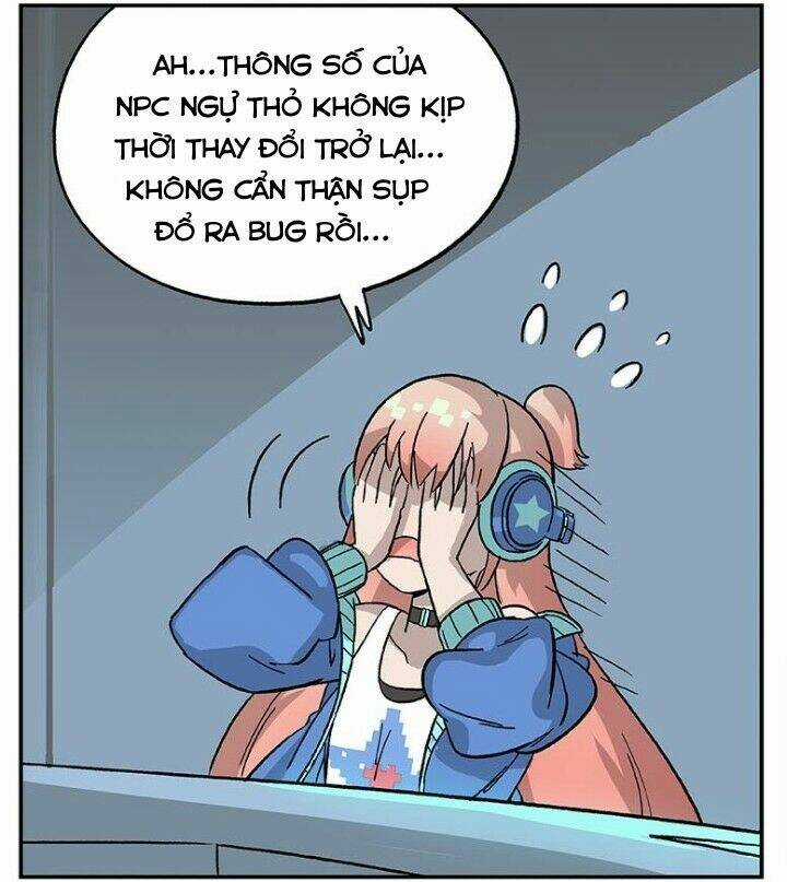 Học Viện Phi Nhân - Chapter 88 - Trang 51