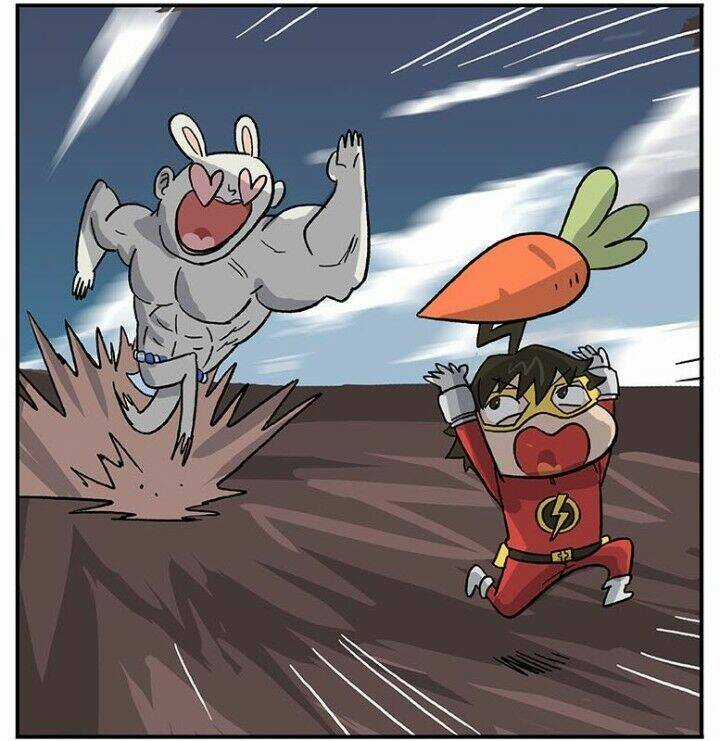 Học Viện Phi Nhân - Chapter 91 - Trang 14