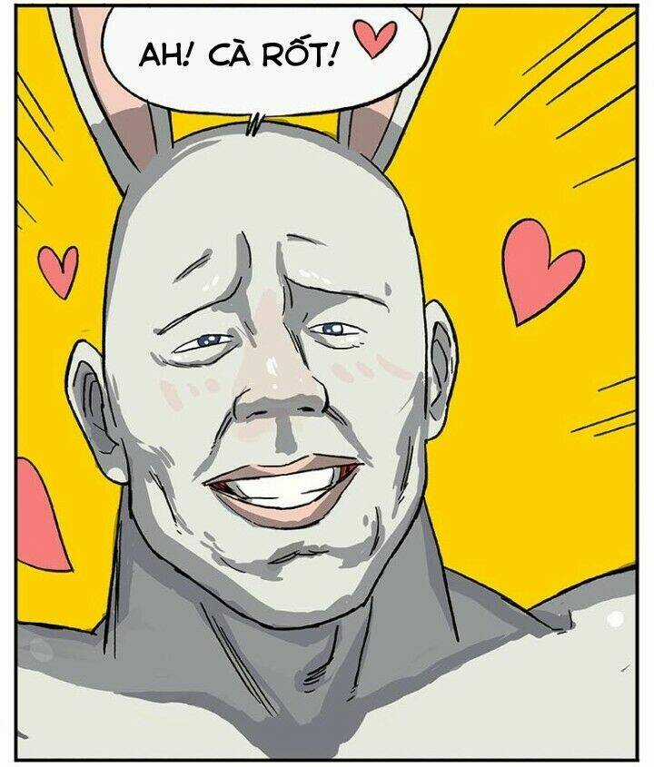 Học Viện Phi Nhân - Chapter 91 - Trang 6