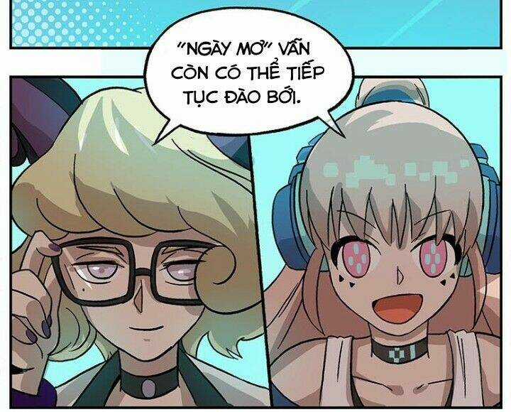 Học Viện Phi Nhân - Chapter 91 - Trang 52
