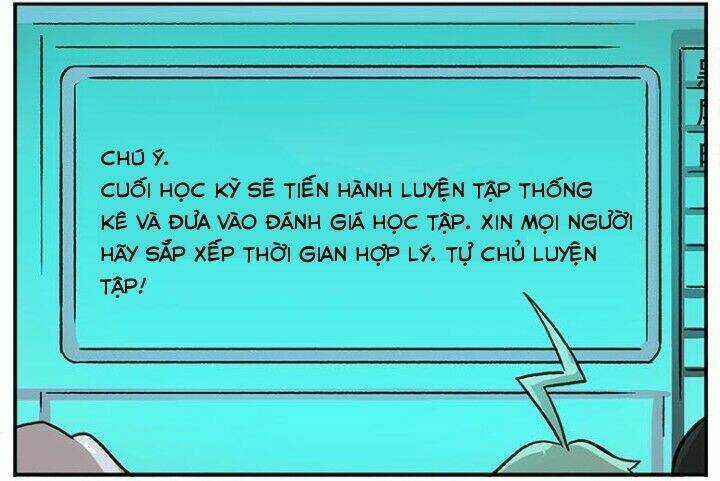 Học Viện Phi Nhân - Chapter 91 - Trang 54