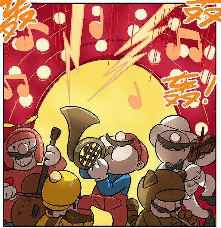 Học Viện Phi Nhân - Chapter 95 - Trang 15