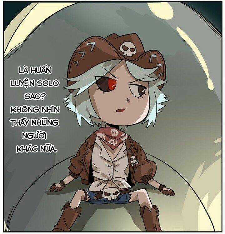 Học Viện Phi Nhân - Chapter 95 - Trang 37