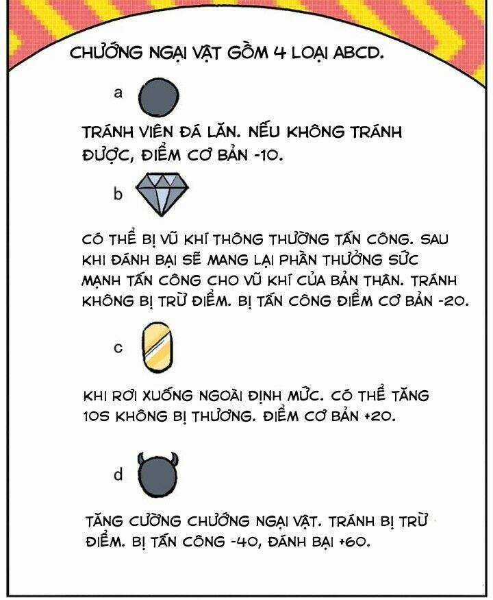 Học Viện Phi Nhân - Chapter 95 - Trang 41