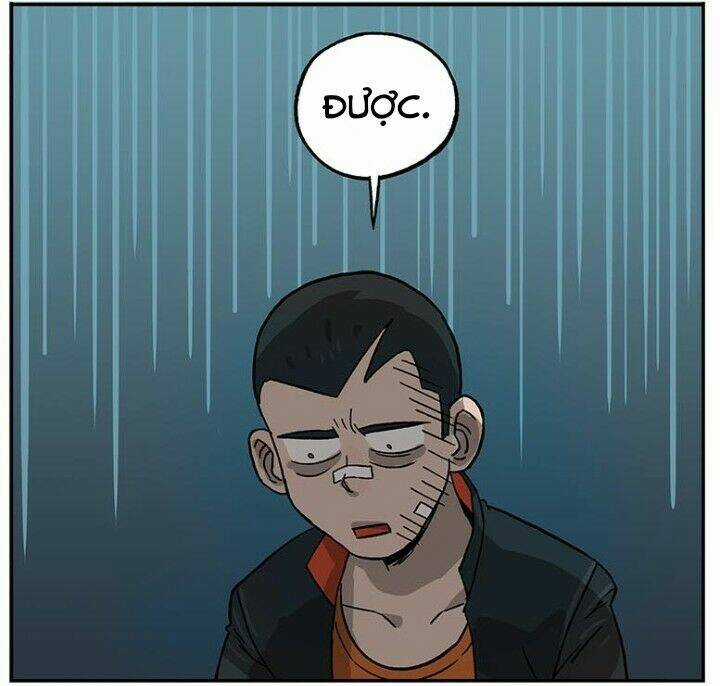 Học Viện Phi Nhân - Chapter 95 - Trang 7