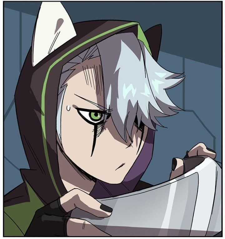 Học Viện Phi Nhân - Chapter 98.1 - Trang 11