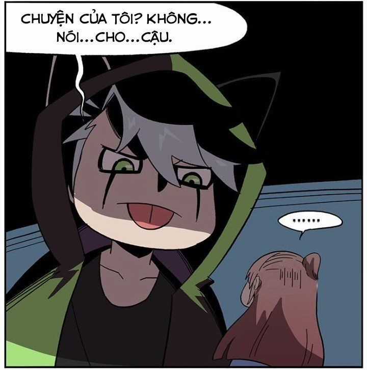 Học Viện Phi Nhân - Chapter 98.1 - Trang 24