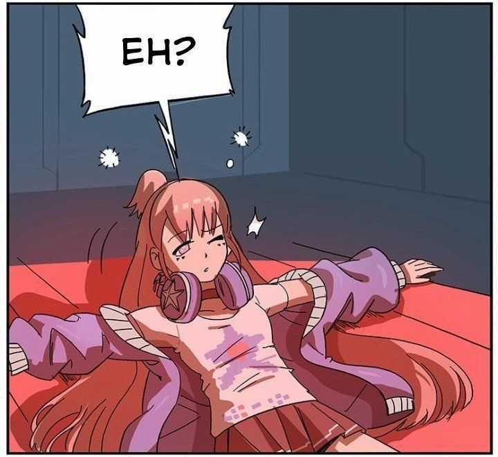 Học Viện Phi Nhân - Chapter 98.1 - Trang 5