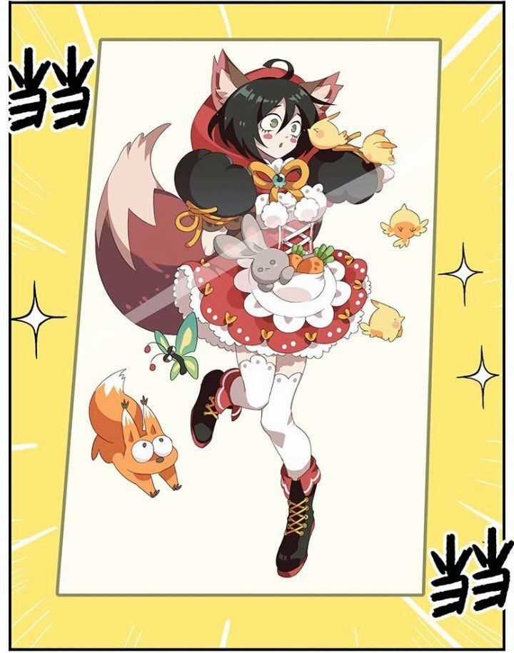 Học Viện Phi Nhân - Chapter 98.1 - Trang 46