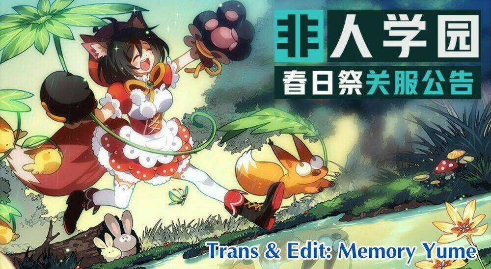 Học Viện Phi Nhân - Chapter 98 - Trang 2