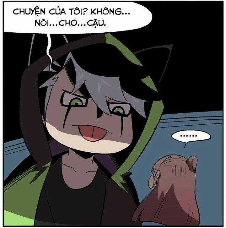 Học Viện Phi Nhân - Chapter 98 - Trang 23