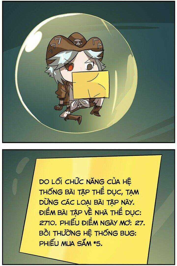 Học Viện Phi Nhân - Chapter 98 - Trang 29