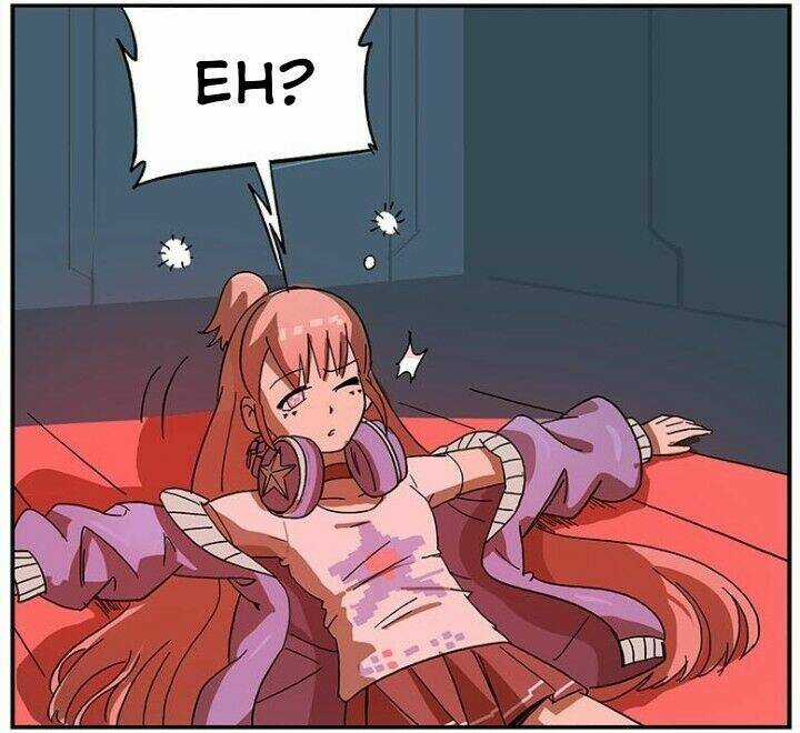 Học Viện Phi Nhân - Chapter 98 - Trang 4