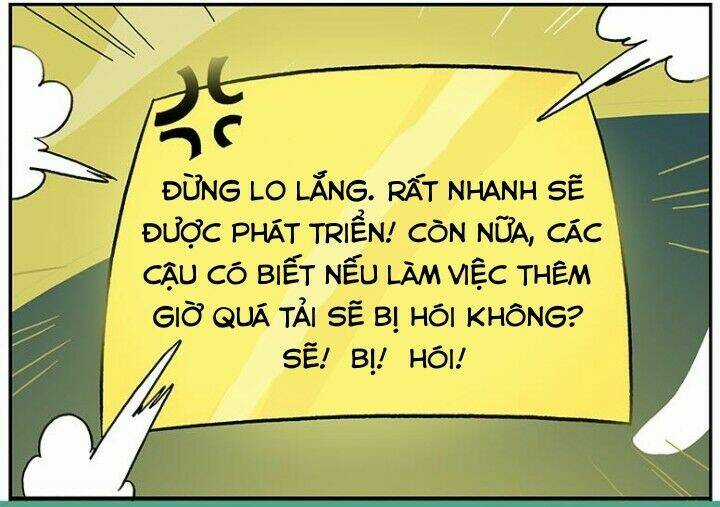 Học Viện Phi Nhân - Chapter 98 - Trang 32