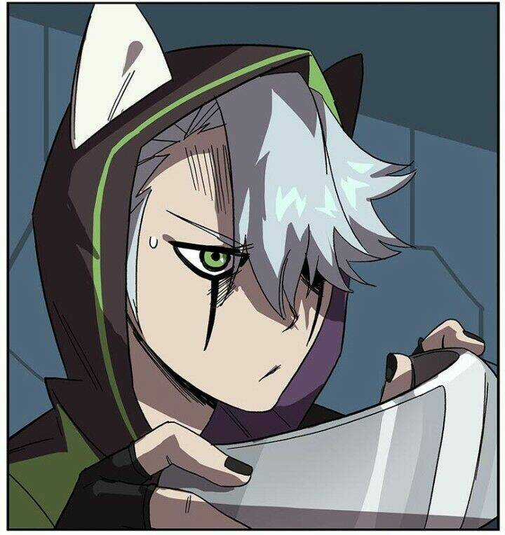 Học Viện Phi Nhân - Chapter 98 - Trang 10