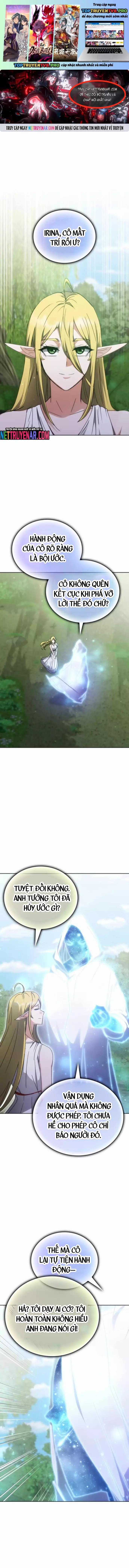 Học Viện Tối Thượng - Chapter 168 - Trang 1