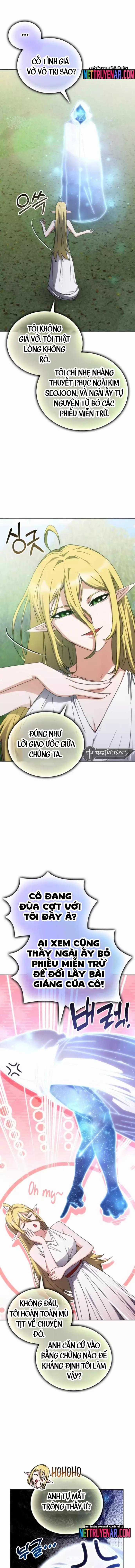 Học Viện Tối Thượng - Chapter 168 - Trang 2