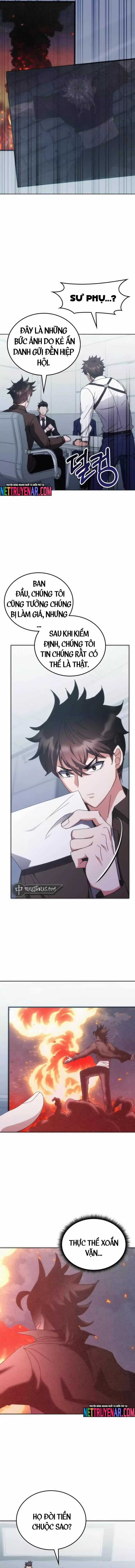 Học Viện Tối Thượng - Chapter 168 - Trang 11