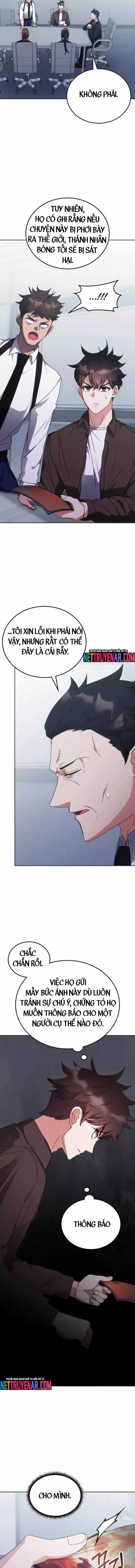 Học Viện Tối Thượng - Chapter 168 - Trang 12