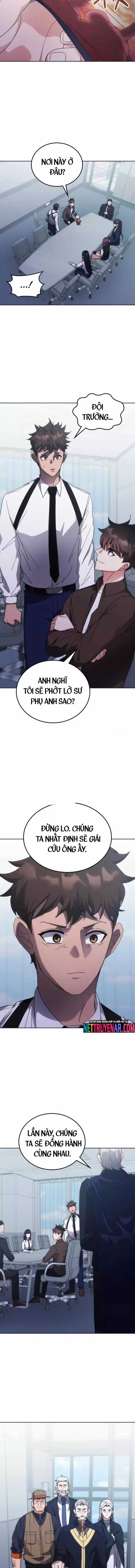 Học Viện Tối Thượng - Chapter 168 - Trang 13