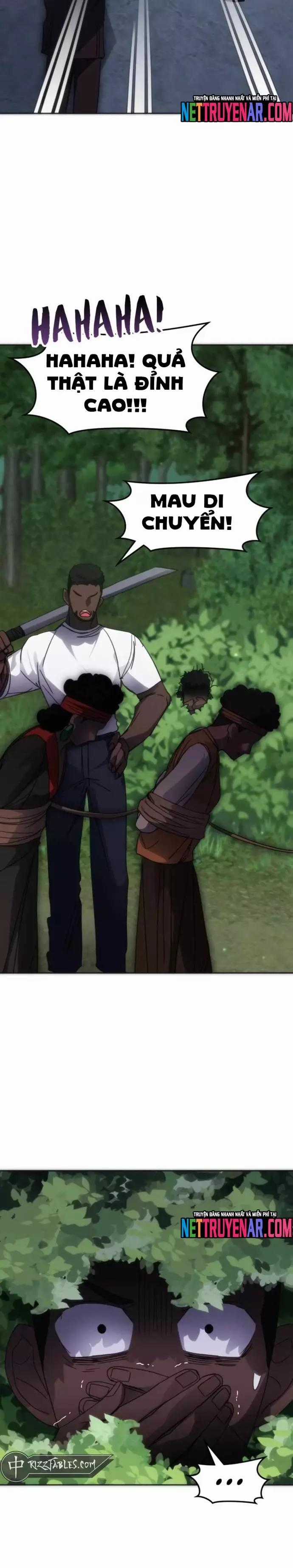 Học Viện Tối Thượng - Chapter 168 - Trang 16