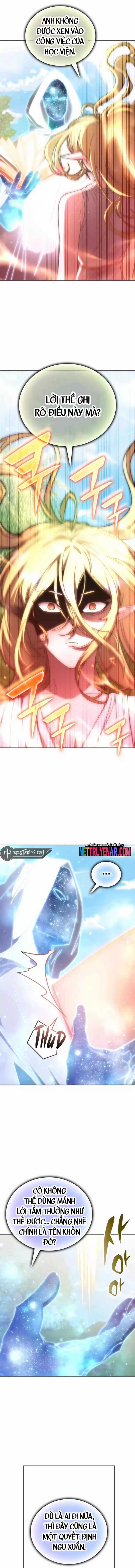 Học Viện Tối Thượng - Chapter 168 - Trang 4