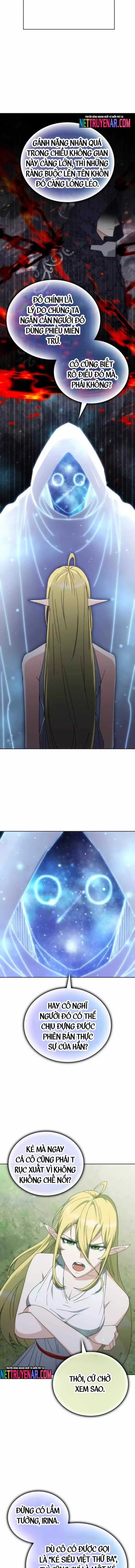 Học Viện Tối Thượng - Chapter 168 - Trang 5