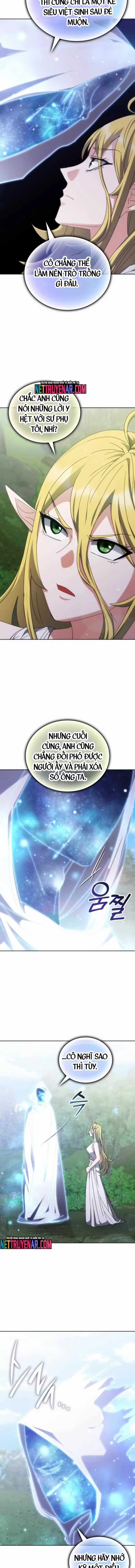 Học Viện Tối Thượng - Chapter 168 - Trang 6