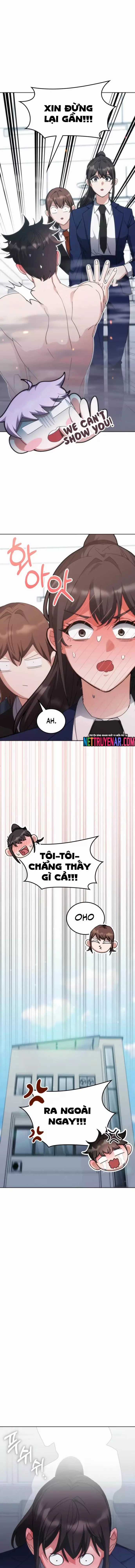 Học Viện Tối Thượng - Chapter 168 - Trang 9