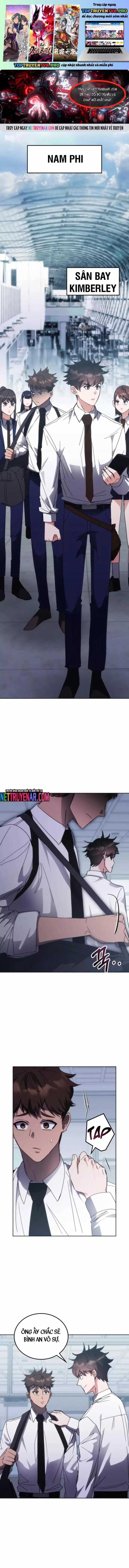 Học Viện Tối Thượng - Chapter 169 - Trang 1