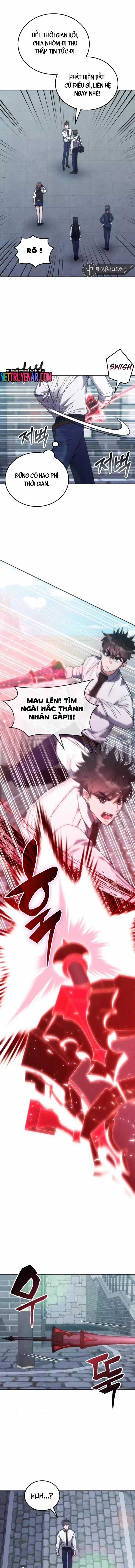 Học Viện Tối Thượng - Chapter 169 - Trang 2