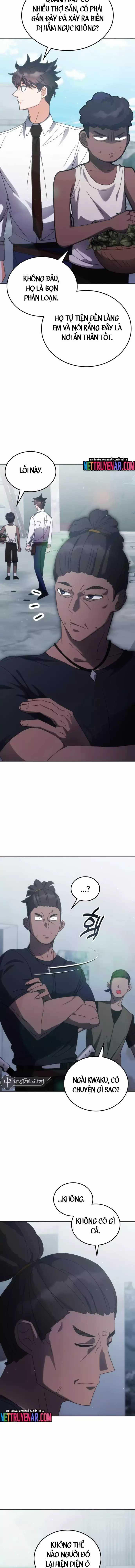 Học Viện Tối Thượng - Chapter 169 - Trang 11