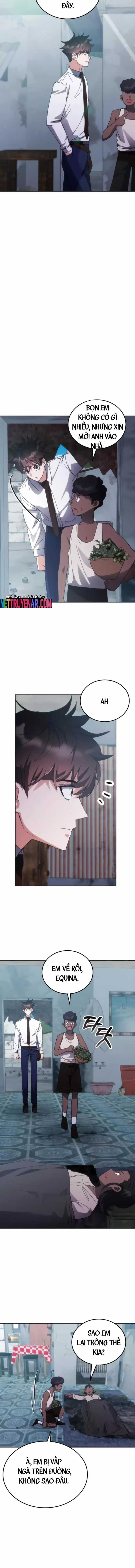 Học Viện Tối Thượng - Chapter 169 - Trang 12