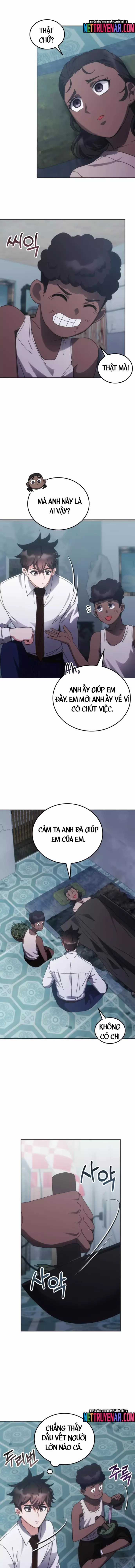 Học Viện Tối Thượng - Chapter 169 - Trang 13