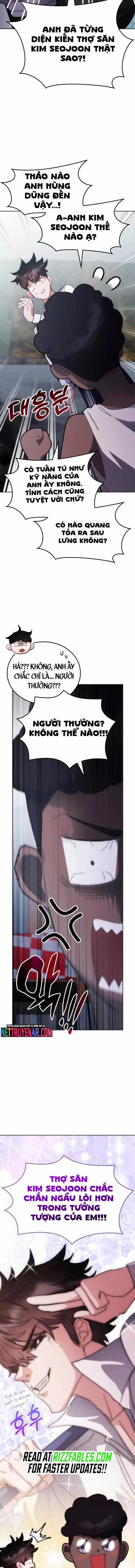 Học Viện Tối Thượng - Chapter 169 - Trang 15