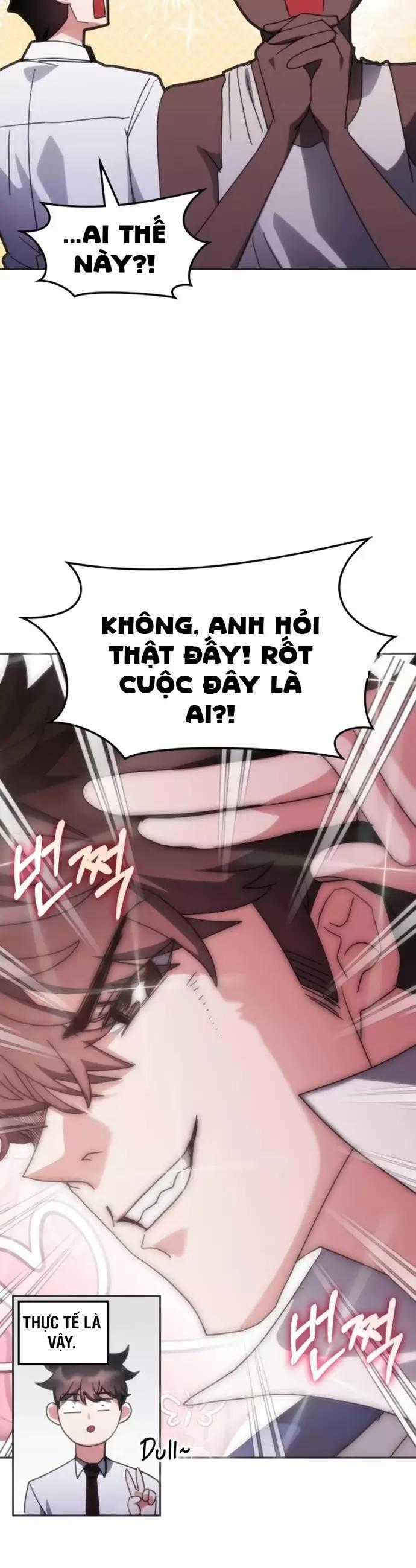 Học Viện Tối Thượng - Chapter 169 - Trang 16